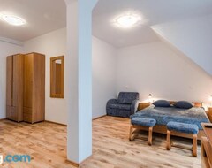 Cijela kuća/apartman Willa Hetman (Władysławowo, Poljska)