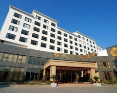 Changting Hotel Longyan (Changting, Kina)