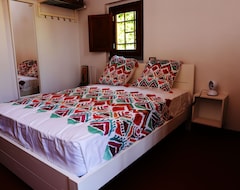 Hotel Bed And Berli (Sesto Fiorentino, Italija)