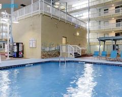 Khách sạn Hilton Head Resort 4432 (Đảo Hilton Head, Hoa Kỳ)