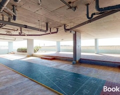 Hotel Islander 304: Beautiful Efficiency, King & Sleeper Sofa- Balcony,pool,movies (Fort Walton Beach, USA)