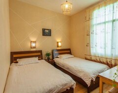 Toàn bộ căn nhà/căn hộ Nanjing Tulou Xinyuan HomeStay (Zhangzhou, Trung Quốc)