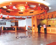 Khách sạn Guibinlou Hotel (Hezhou, Trung Quốc)