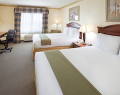Khách sạn Holiday Inn Express Lake Worth Nw Loop 820, An Ihg Hotel (Fort Worth, Hoa Kỳ)