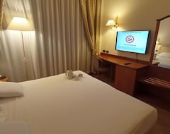 Hotel Best Western Globus City (Forli, Italia)