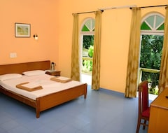 Hotel Gtdc Mayem Lake View (Velha Goa, Indien)