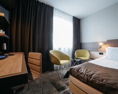 Q  Hotel Plus Katowice (Katowice, Polonia)