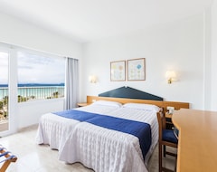 Hotel Y Apartamentos Leman (Playa de Palma, İspanya)