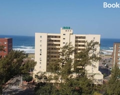 Toàn bộ căn nhà/căn hộ Cosy Apartment By The Sea (Durban, Nam Phi)
