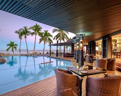 DoubleTree Resort by Hilton Hotel Fiji - Sonaisali Island (Nadi, Fiyi)