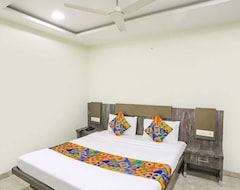 Khách sạn Treebo Trend Hotel Krishna (Nagpur, Ấn Độ)