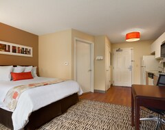 Hotelli Mainstay Suites Salt Lake City Fort Union (Salt Lake City, Amerikan Yhdysvallat)