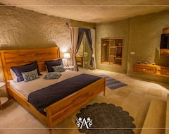 Hotel Azure Cave Suites (Göreme, Turkey)