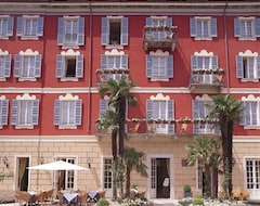 Aparthotel Antica Dimora Biancospino - Domo - "Il Biancospino" (Bosa, Italija)