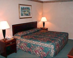 Ashbury Hotel & Suites (Mobile, USA)
