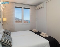 Casa/apartamento entero Sur Suites Palmeras 2 (Fuengirola, España)