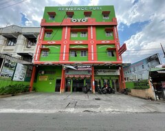 Capital O 93285 Residence Hotel Syariah (Medan, Indonezija)