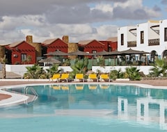 Hotelli Hotel Fuerteventura Beach Club (Antigua, Espanja)