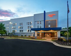 Hotel Hampton Inn Potomac Mills/Woodbridge (Woodbridge, EE. UU.)