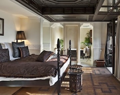 Hotelli La Villa Des Orangers - Relais & Chateaux (Marrakech, Marokko)