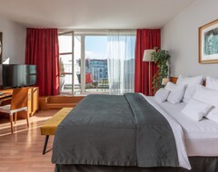 Art Hotel Prague (Prag, Tjekkiet)