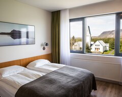 Hotel Selfoss (Selfoss, Iceland)
