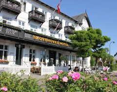 Khách sạn Skovshoved Hotel (Gentofte, Đan Mạch)