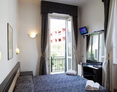 Khách sạn Hotel Brenta Milano (Milan, Ý)