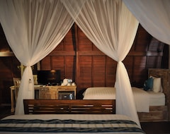 Pansiyon Ocean Terrace Suite And Spa Luxury (Nusa Dua, Endonezya)