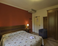 Hotelli Park Hotel Fantoni (Salsomaggiore Terme, Italia)