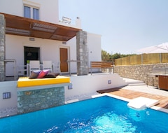 Casa/apartamento entero Villa (Loutra, Grecia)
