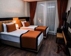 Khách sạn Dimen Hotel (Bursa, Thổ Nhĩ Kỳ)