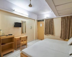 Otel Saigal Guest House (Bombay, Hindistan)