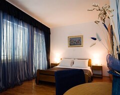 Hotel Villa Nautica (Herceg Novi, Montenegro)