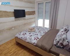 Tüm Ev/Apart Daire Finesi Apartments 3 (Ohri, Kuzey Makedonya Cumhuriyeti)
