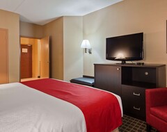 Hotel Best Western Plus Burlington Inn & Suites (Burlington, Canada)