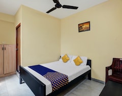 Hotel Spot On Rishalika Rooms (Mysore, Indija)