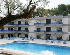 Rvhotels Apartamentos Treumal Park (Castillo de Aro, España)