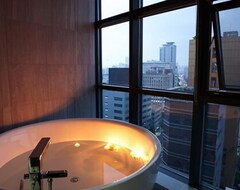 Hotel Astoria (Seoul, Južna Koreja)