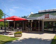 Otel Ibis Abbeville (Abbeville, Fransa)