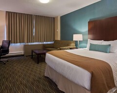 Best Western Durham Hotel & Conference Centre (Oshawa, Kanada)