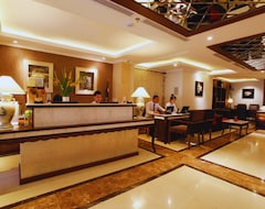 Otel Essence Palace (Hanoi, Vietnam)