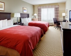 Hotel Country Inn & Suites by Radisson, College Station, TX (College Station, USA)