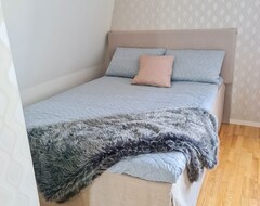 Casa/apartamento entero Egen Leilighet I Privat Villa (Ängelsberg, Suecia)