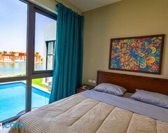 Hele huset/lejligheden Best And Cheapest Villa In Town (Hurghada, Egypten)