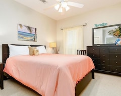 Tüm Ev/Apart Daire My Favorite Beach House - Charming 3 Bedroom With Gulf View (Peninsula, ABD)