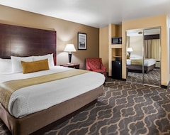 Hotel Best Western Plus Burleson Inn & Suites (Burleson, Sjedinjene Američke Države)
