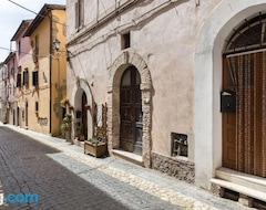 Toàn bộ căn nhà/căn hộ Casa In Borgo Medievale,stimigliano (Stimigliano, Ý)