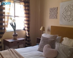 Cijela kuća/apartman Romantic Flowers Apartment (Sevilla, Španjolska)