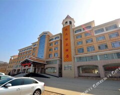 Khách sạn Tongtianxia (Pingshun, Trung Quốc)